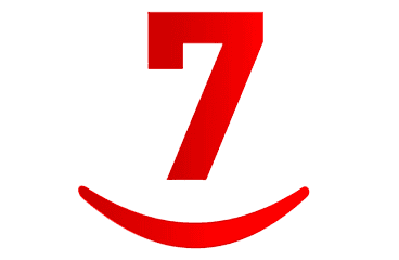 Logo de La 7 Ávila