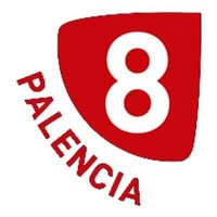 Logo de La 7 Palencia