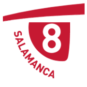 Logo de La 7 Salamanca