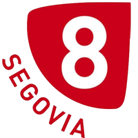 Logo de La 7 Segovia