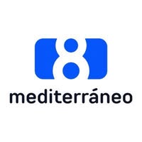 Logo de La Ocho Mediterráneo