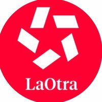 Logo de La Otra