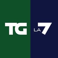 Logo de La7 Italia