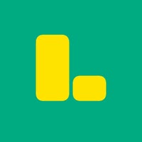 Logo de Latina Perú