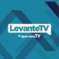 Logo de Levante TV