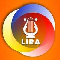 Logo de LIRA TV