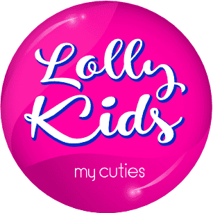 Logo de Lolly Kids