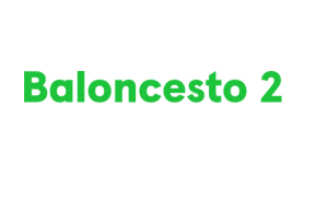 Logo de M+ Baloncesto 2