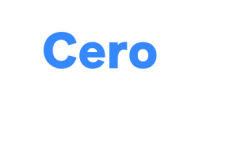 Logo de M+ Cero