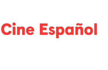 Logo de M+ Cine Español