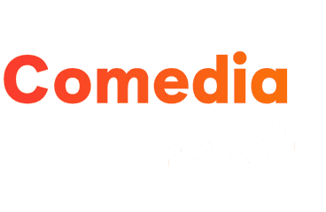 M+ Comedia