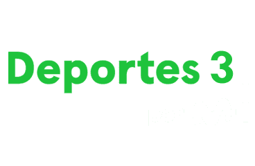 Logo de M+ Deportes 3
