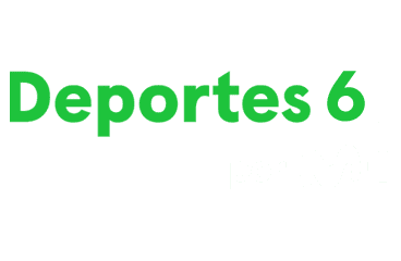 Logo de M+ Deportes 6