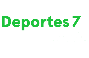 Logo de M+ Deportes 7