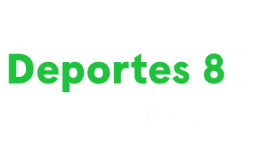 Logo de M+ Deportes 8
