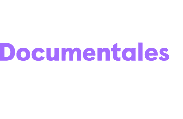 Logo de M+ Documentales