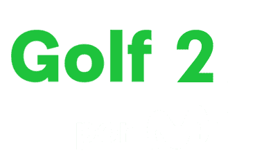 Logo de M+ Golf 2