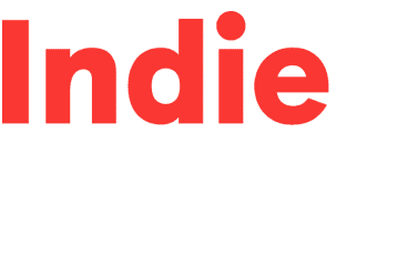 Logo de M+ Indie