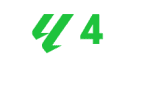 Logo de M+ LaLiga 4