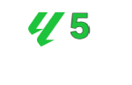 Logo de M+ LaLiga 5