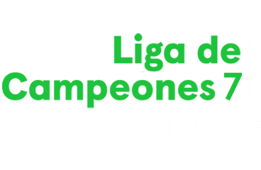 Logo de M+ Liga de Campeones 7