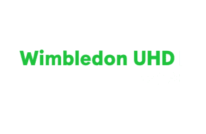 Logo de M+ Wimbledon