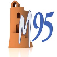 Logo de M95 Marbella