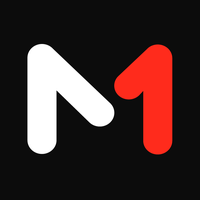 Logo de Medi1 TV Marruecos