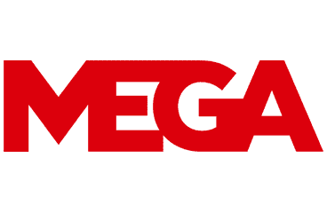 Logo de Mega