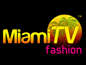 Logo de Miami TV Fashion