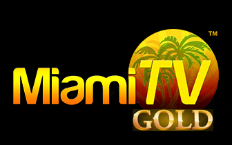 Logo de Miami TV Gold