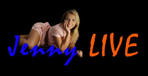 Logo de Miami TV Jenny Live