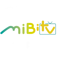 Logo de MiBit Almansa TV