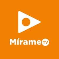 Logo de Mírame TV