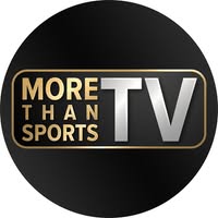 Logo de MoreThanSports TV
