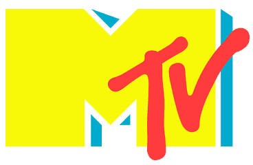 Logo de MTV España