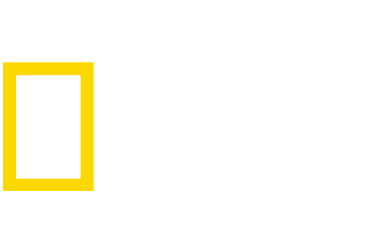Logo de Nat Geo Wild