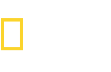 Logo de National Geographic