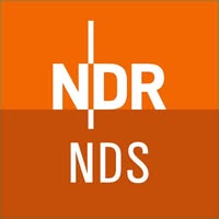 Logo de NDR Niedersachsen Alemania