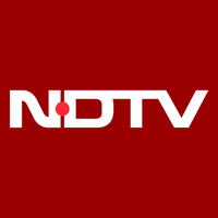 Logo de New Delhi TV 24x7 India