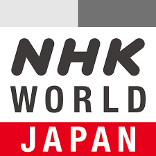 Logo de NHK WORLD