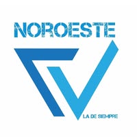 Logo de Noroeste TV