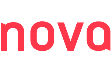 Logo de Nova