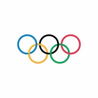 Logo de Olympic Channel TV