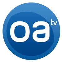 Logo de Onda Algeciras TV