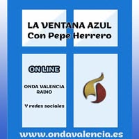 Logo de Onda Valencia