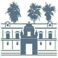 Logo de Parlamento de Andalucía