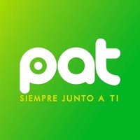 Logo de Pat Bolivia