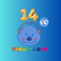 Logo de Pequeradio TV