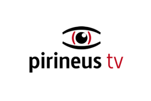Logo de Pirineus TV